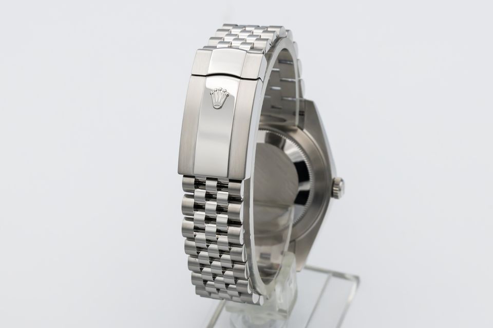 Rolex Datejust 41 126300 Image 3